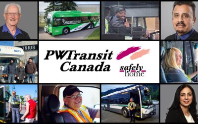 PWT Recognizes 2024 Transit Driver Appreciation Week!